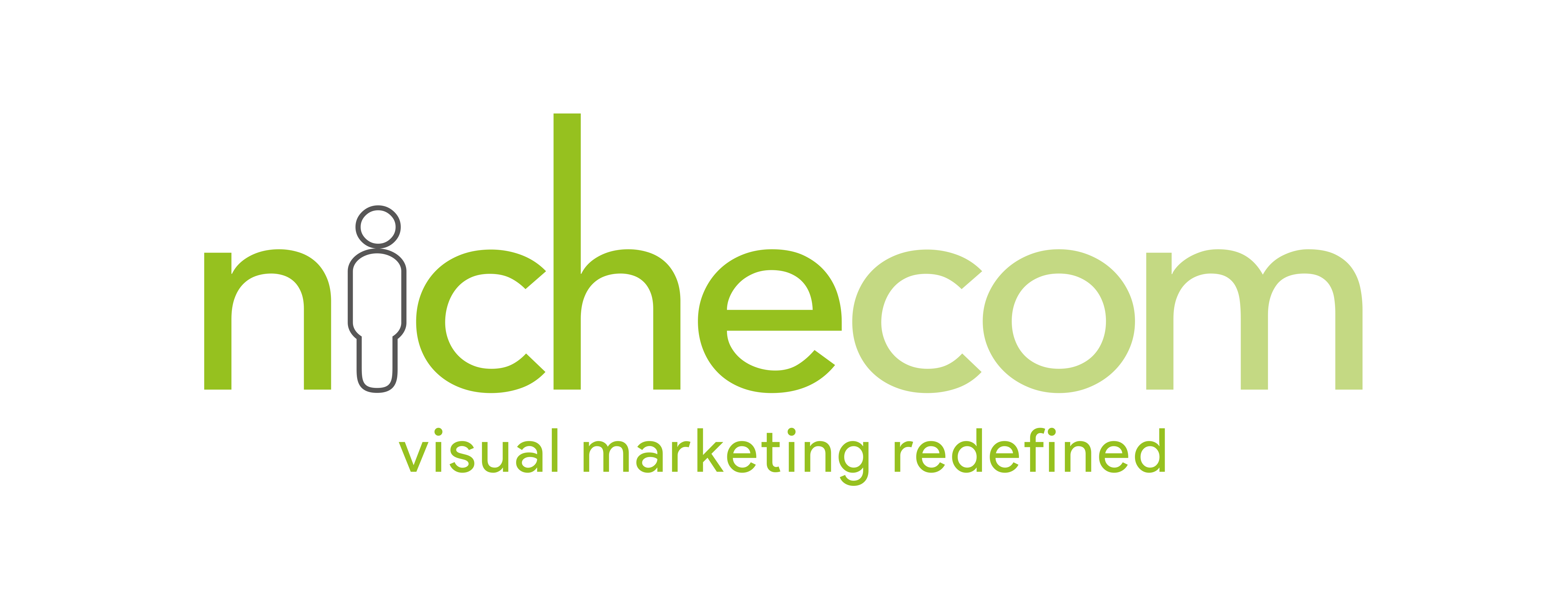 NicheCom Logo